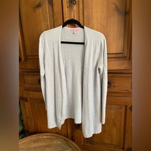 Lilly Pulitzer Cardigan